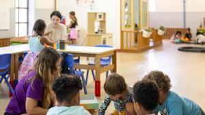El Govern injecta  30 milions per reduir la pobresa infantil