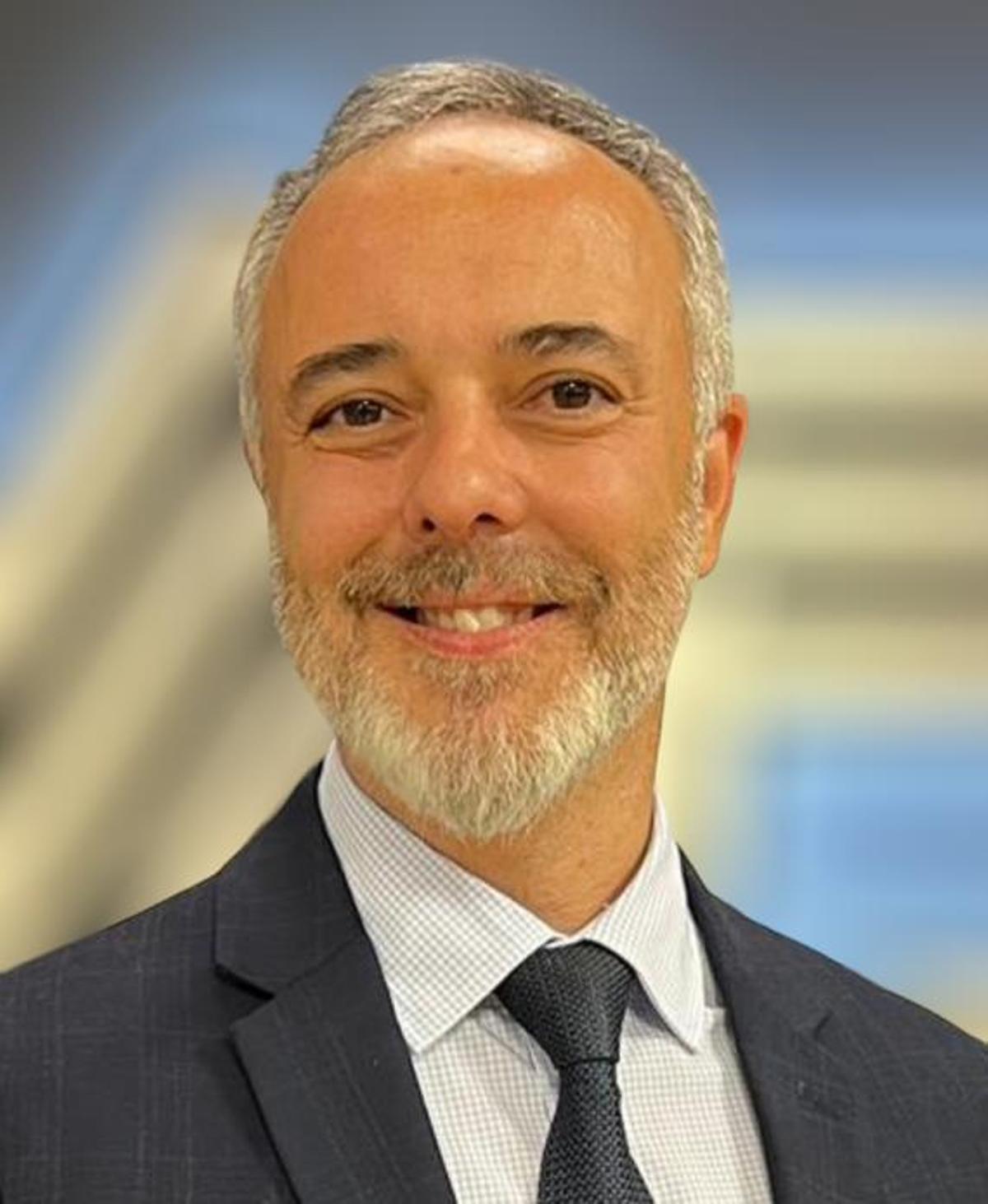 José Mariano Orenes (Vox)