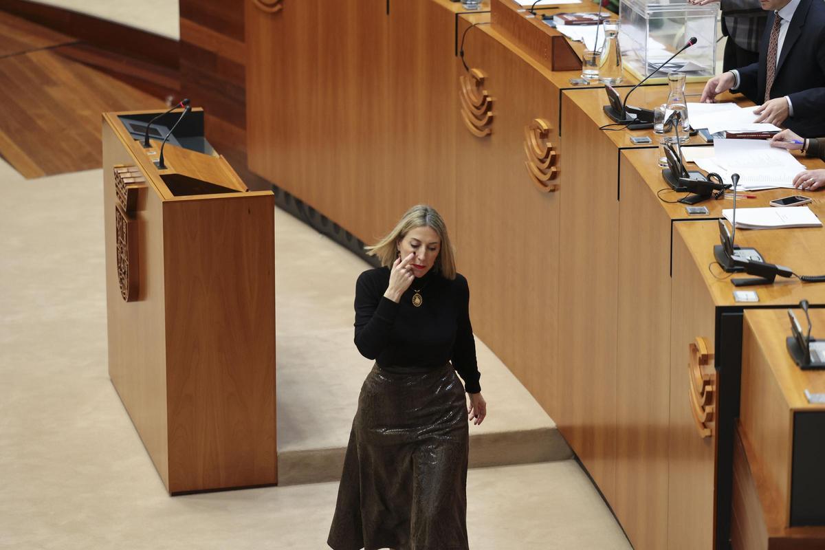 La primera sesión para la investidura de Guardiola llega sin certezas ni prisas