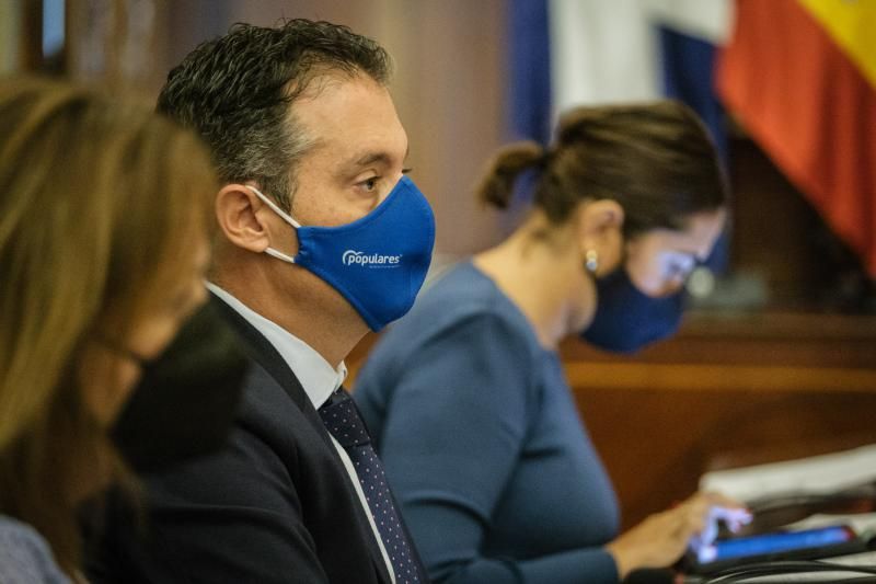 Comisión de Control Santa Cruz