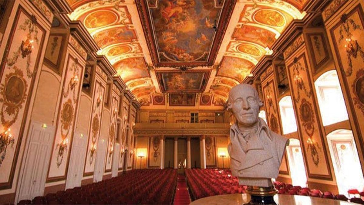 Austria celebra en bicentenario de la muerte de Haydn