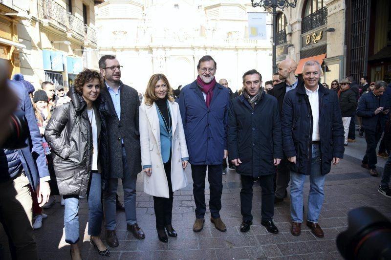 Convención Nacional sobre Familia y Conciliación en Zaragoza