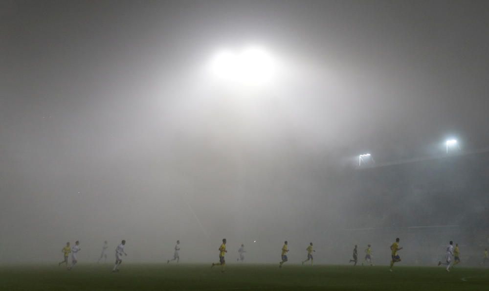 Europa League - FC Fastav Zlin vs F.C. Copenhagen