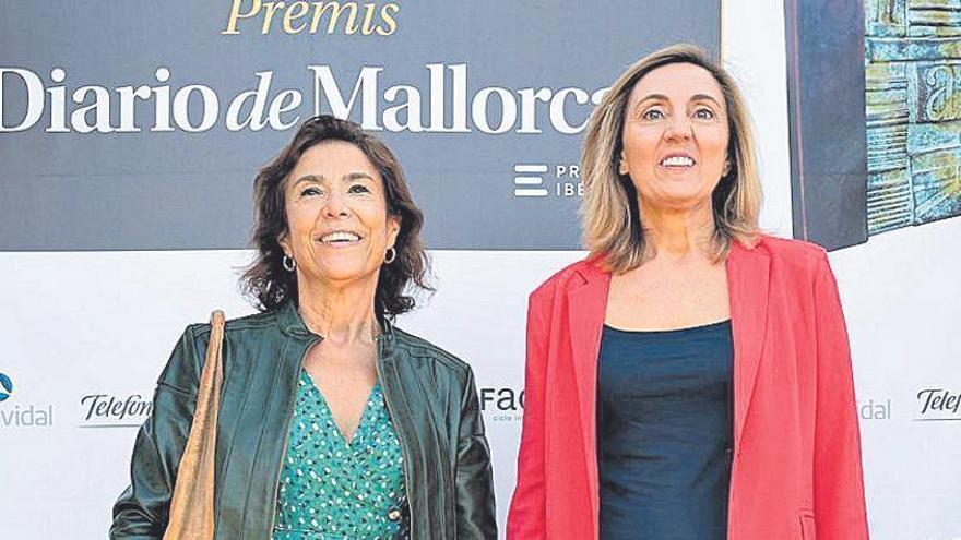 Premis Diario de Mallorca 2021