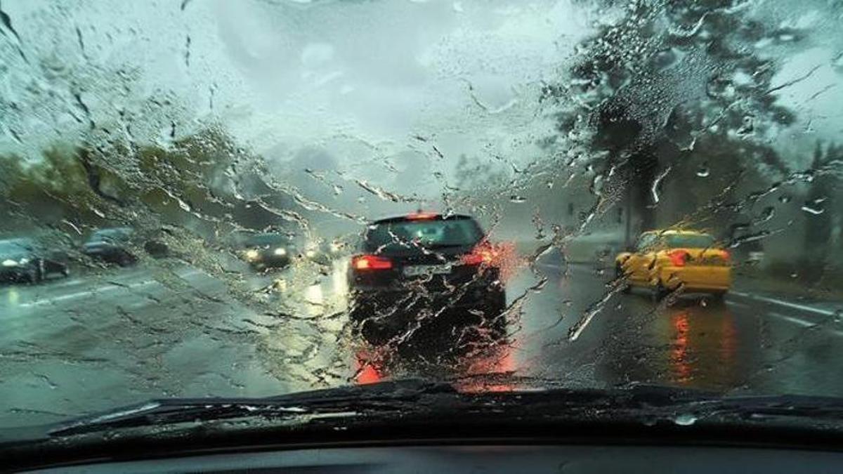 nivel amarillo y tarde en alerta por altas temperaturas