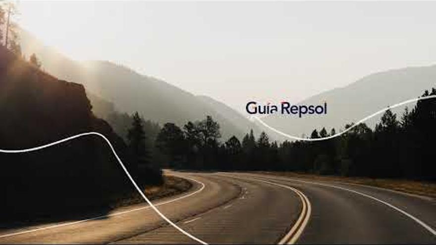 Directo: Gala Soles Guía Repsol 2023