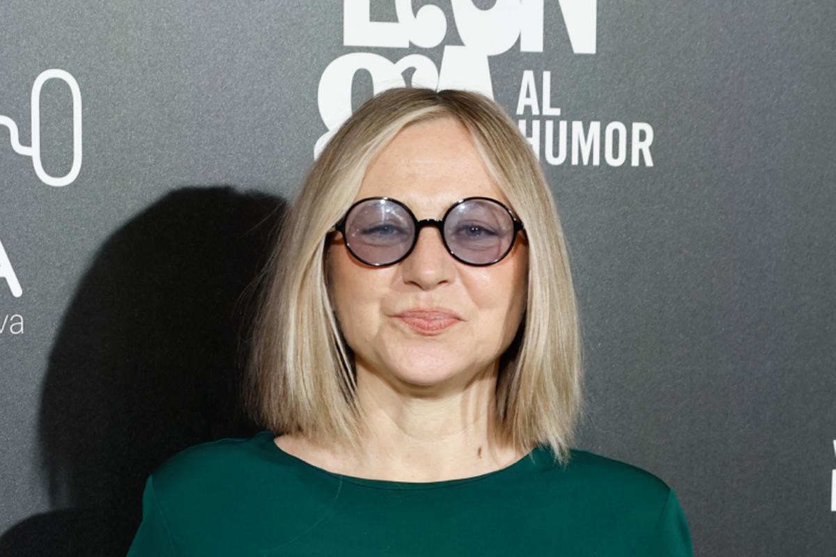 Pilar Castro tenía una madre muy machista y eso le marcó para siempre