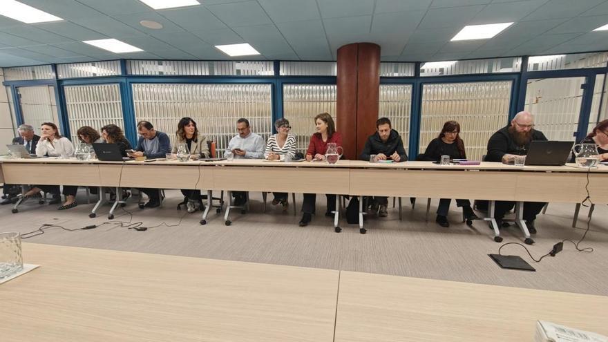 El convenio del textil recoge una subida salarial del 3,3% anual y beneficiará a 3.000 empleados en Córdoba
