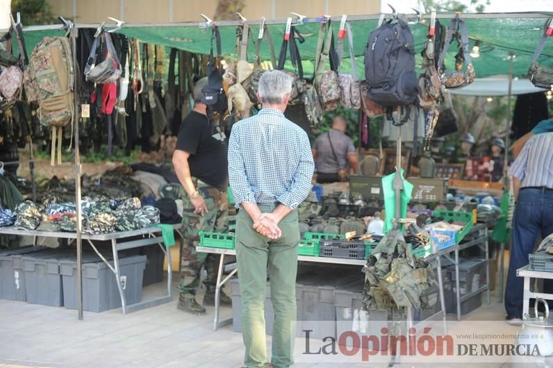 Las ‘memorias’ militares, en  el Malecón