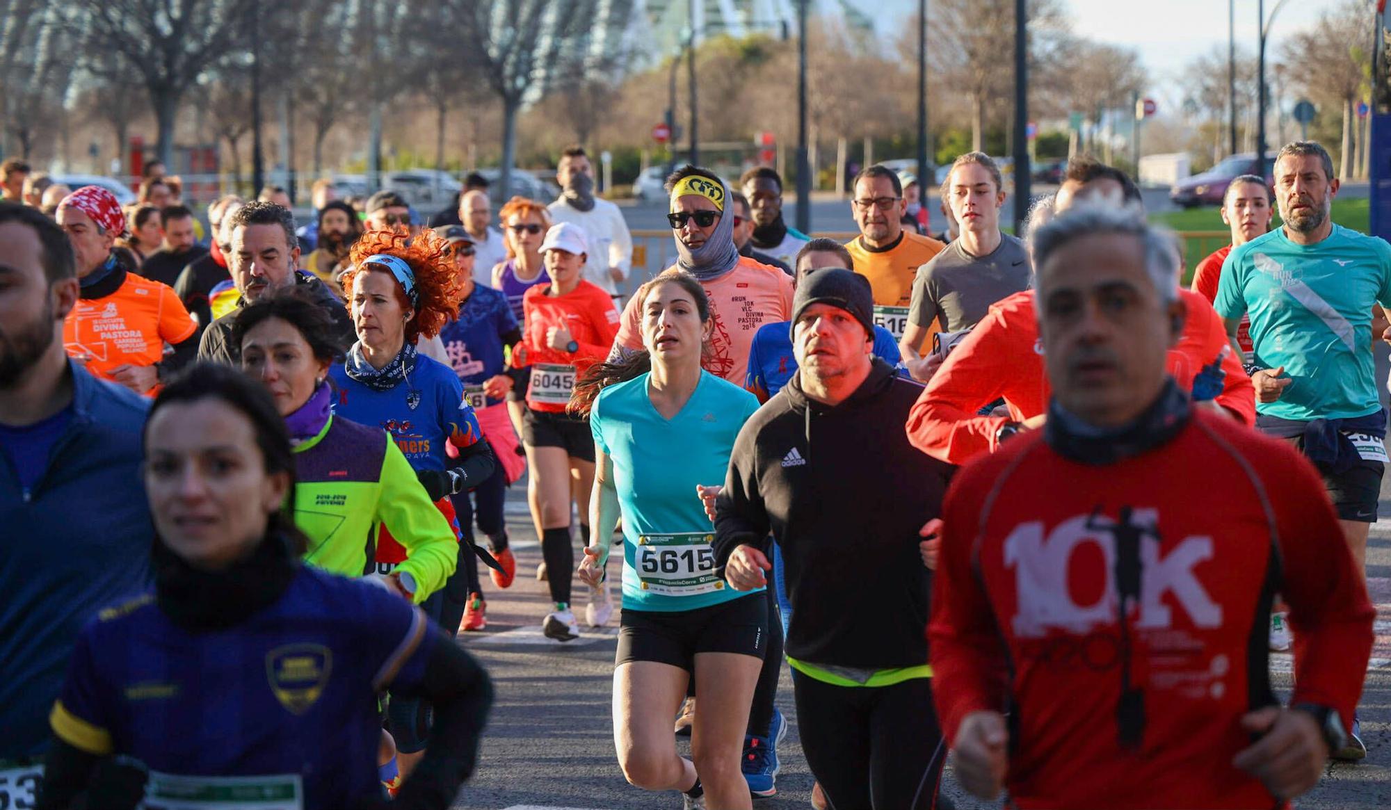 Búscate en la Carrera Never Stop Running Nunca Te Rindas