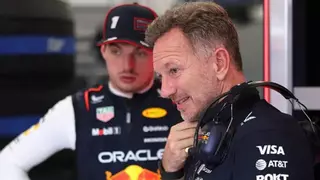 Las tres preguntas clave del adiós de Horner a Red Bull