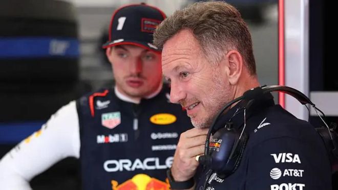 Las tres preguntas clave del adiós de Horner a Red Bull