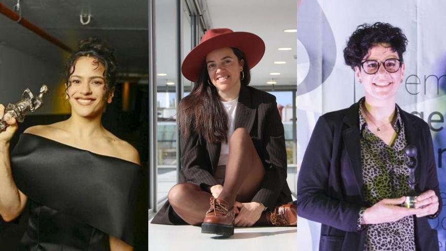 Rosalía, Regina Rodríguez i Núria López-Bigas, a la llista Forbes de les dones més influents de Catalunya