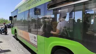 Aucorsa contrata el nuevo sistema de 'ticketing' que acabará con la tarjeta bonobús
