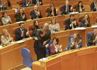 El PP aprueba los presupuestos de 2026 sin incluir nada de la oposición