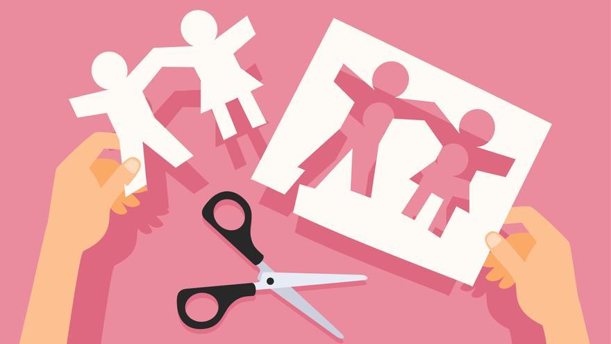 Deniegan el 75 % del teletrabajo a una madre con tres hijos y la empresa acaba pagándole 7.500 euros