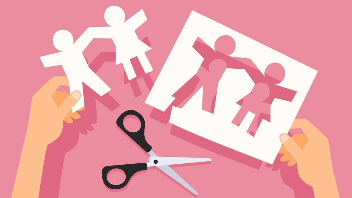 ¿Conciliación? ¿Qué conciliación? ¿Conciliación? ¿Qué conciliación?