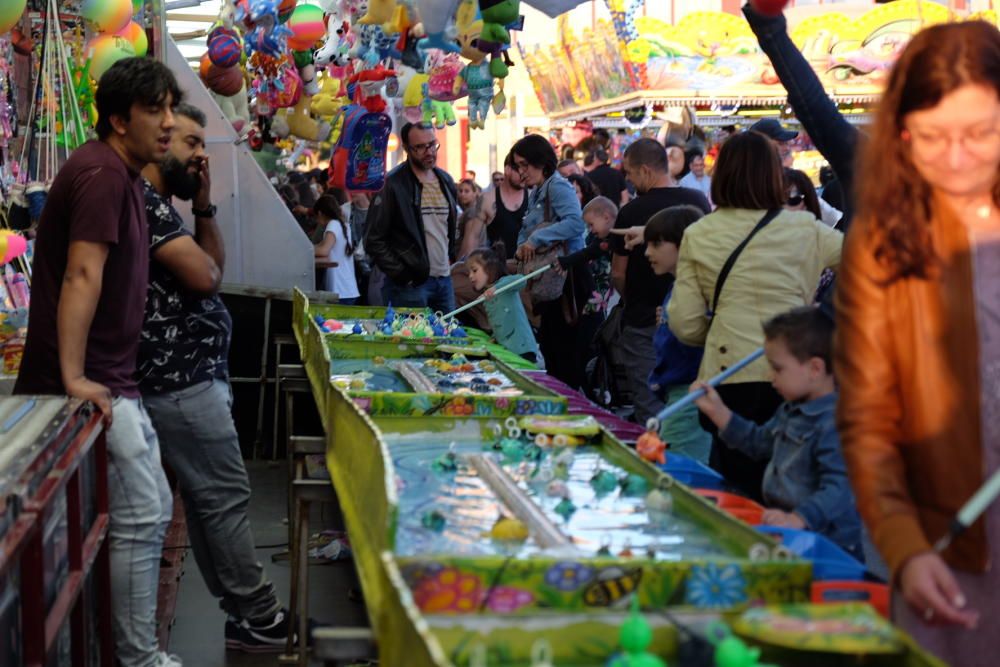 Jornada social 2x1 al Parc d'Atraccions