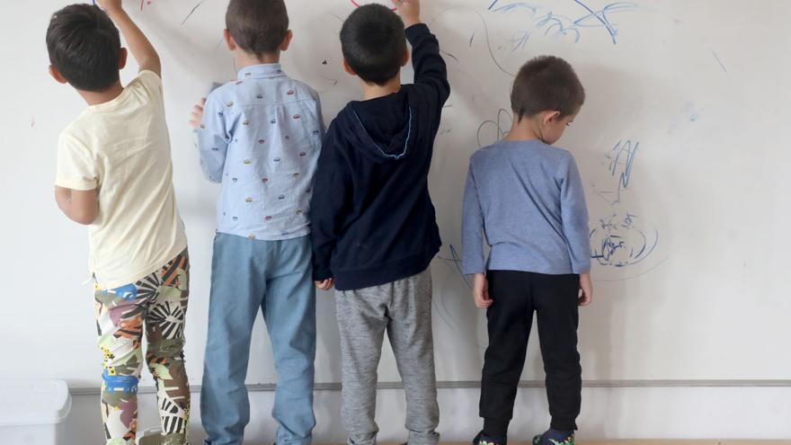 Récord de escolares supervisados en Galicia por dolencias que pueden poner en riesgo su vida: más de 13.000