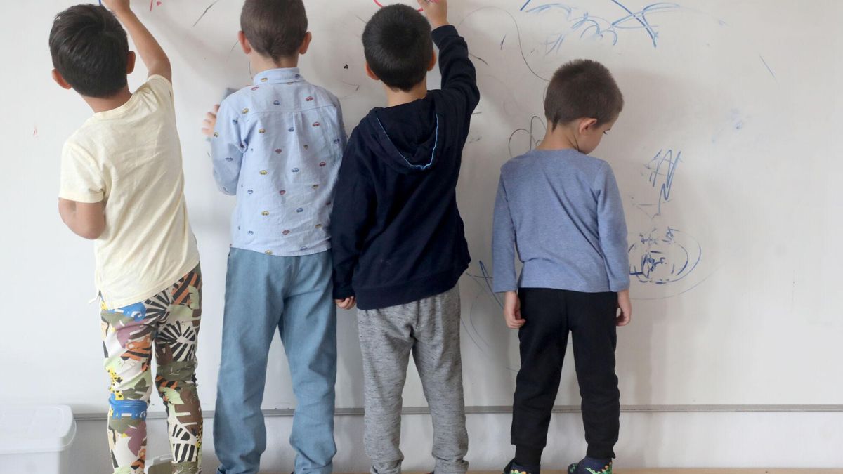 Cinco métodos para hacer que sus alumnos hablen en clase desde el primer día
