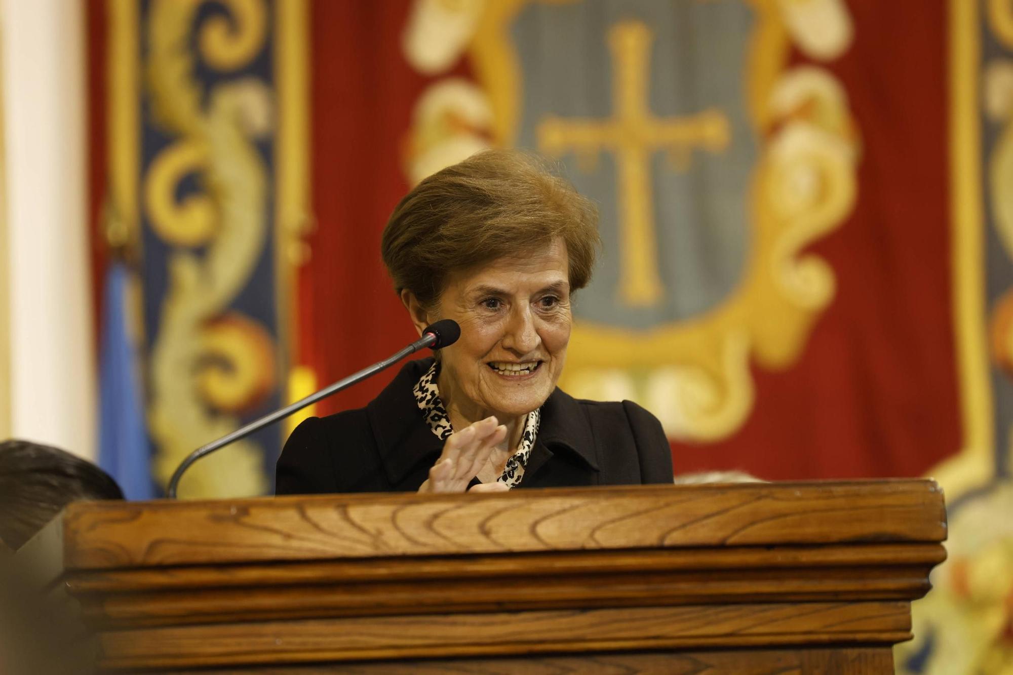 Ceremonia de entrega de los Premios ASICOM