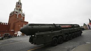 Rusia se lanza a modernizar su armamento atómico