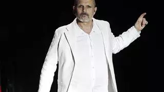 5 motivos para no perderse el concierto de Miguel Bosé en Valencia