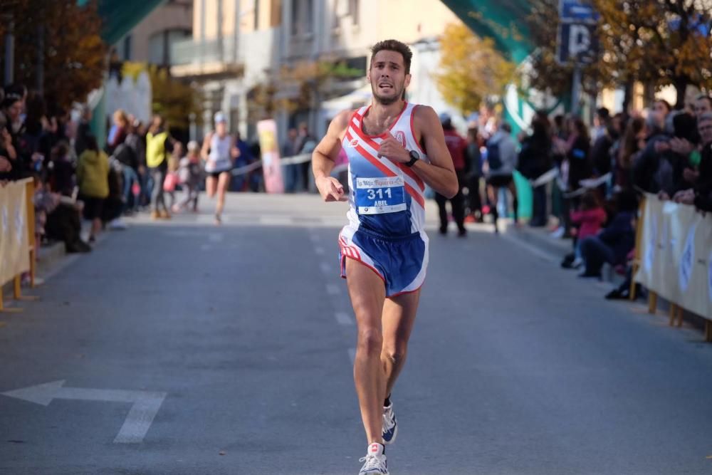 La Mitja de Figueres 2018 (3/3)