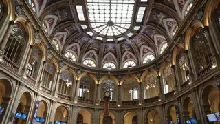 Las bolsas se desploman por el recrudecimiento del ataque ruso a Ucrania