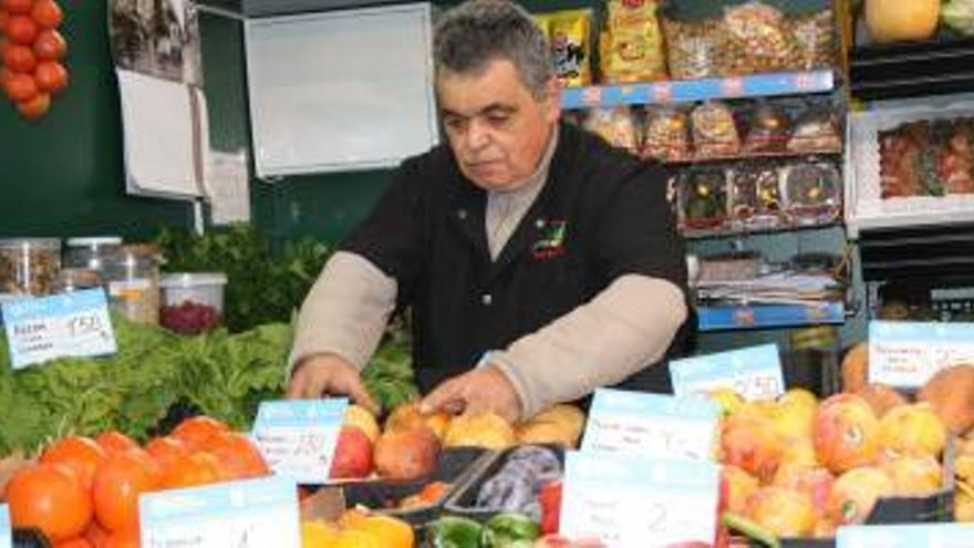 Vinaròs reunirá 20 paradas en un dinámico Mercat de Nadal