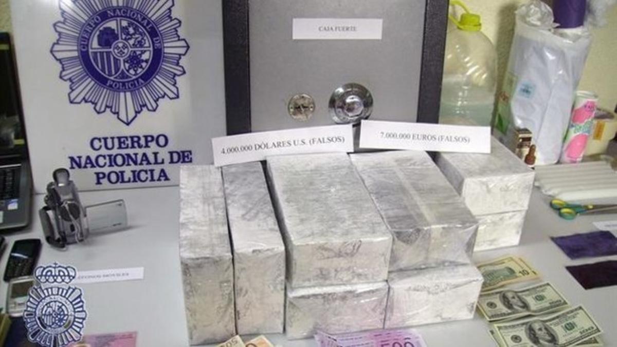 detenidos-intentar-billetes-tintados-barcelona ediima20160228 0096 4