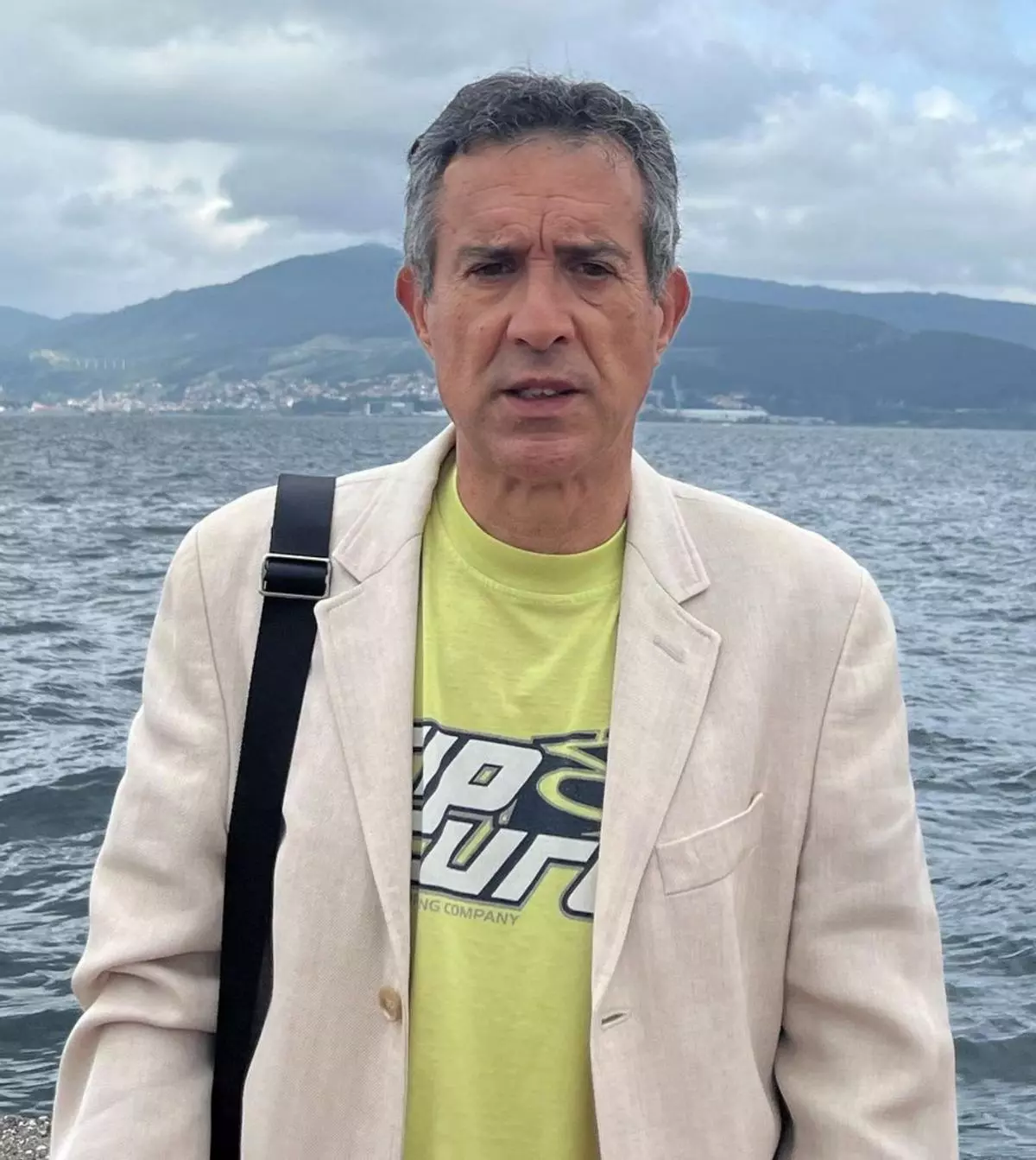 Oleiros poñerá a proba o futuro dos mares galegos