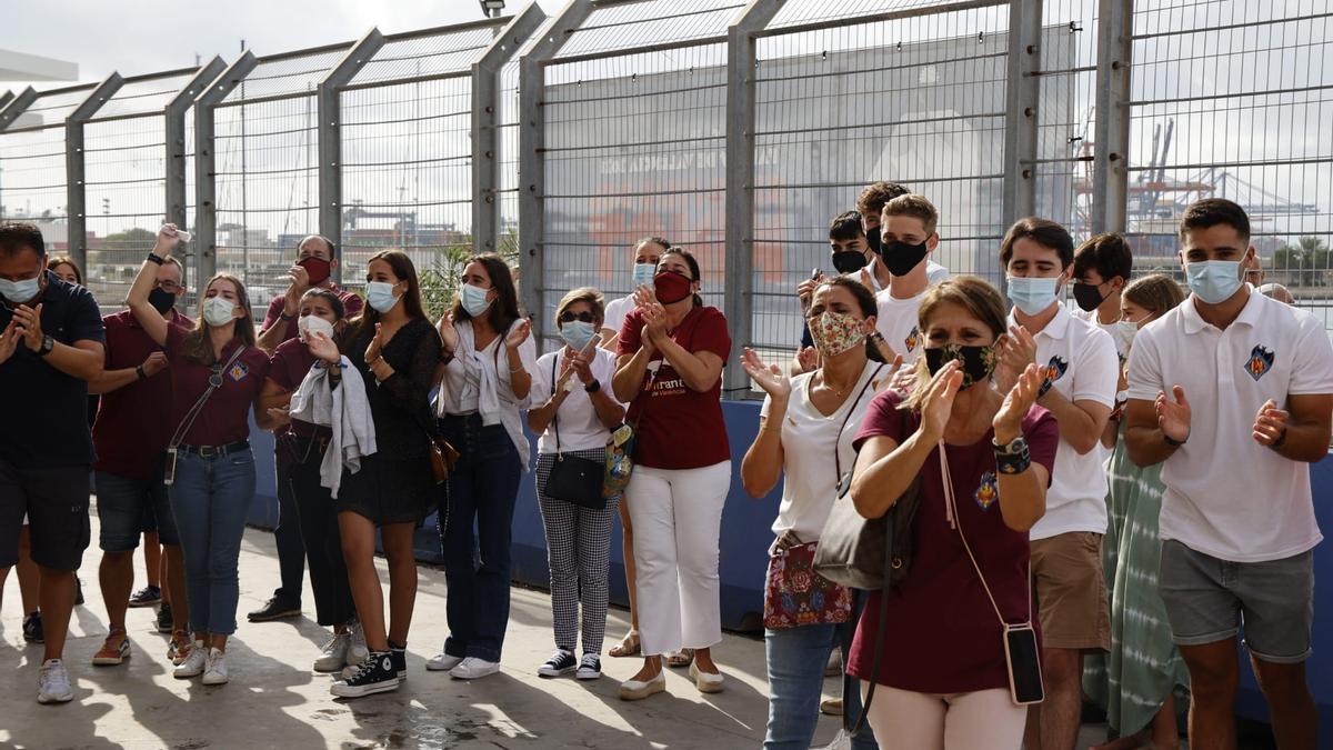 Ninot Indultat 2021: Almirante Cadarso-Conde Altea se corona en las Fallas 2021 con su nuevo primer premio