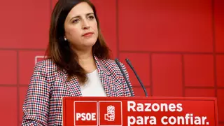 El PSOE designa portavoz a la diputada Esther Peña e incluye a Teresa Ribera en la ejecutiva