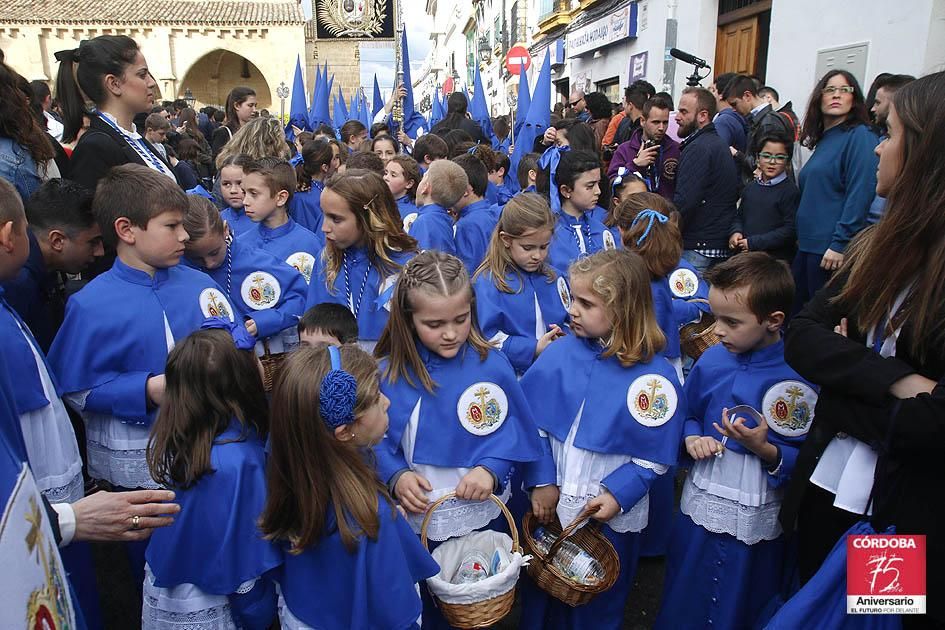 FOTOGALERÍA / Hermandad de El Prendimiento