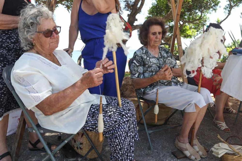 Fiestas de es Canar