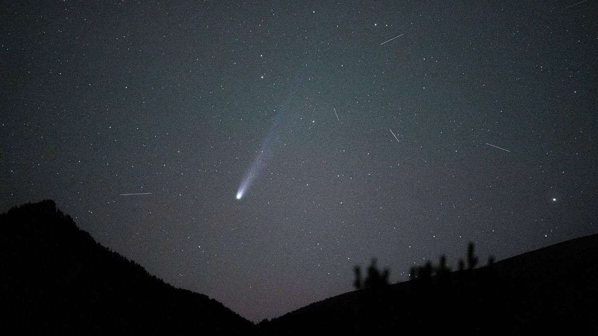 Imágenes de Rayos X del Cometa Interestelar 3I/ATLAS Reveladas