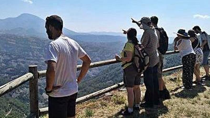 El Solsonès tancarà el mes de juliol amb més turisme rural respecte de l&#039;any passat