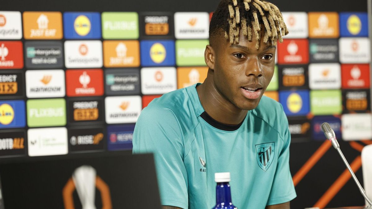 La Posesión 2x42: Nico Williams se aprovecha del Barça