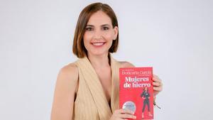 Boticaria García presenta Mujeres de hierro