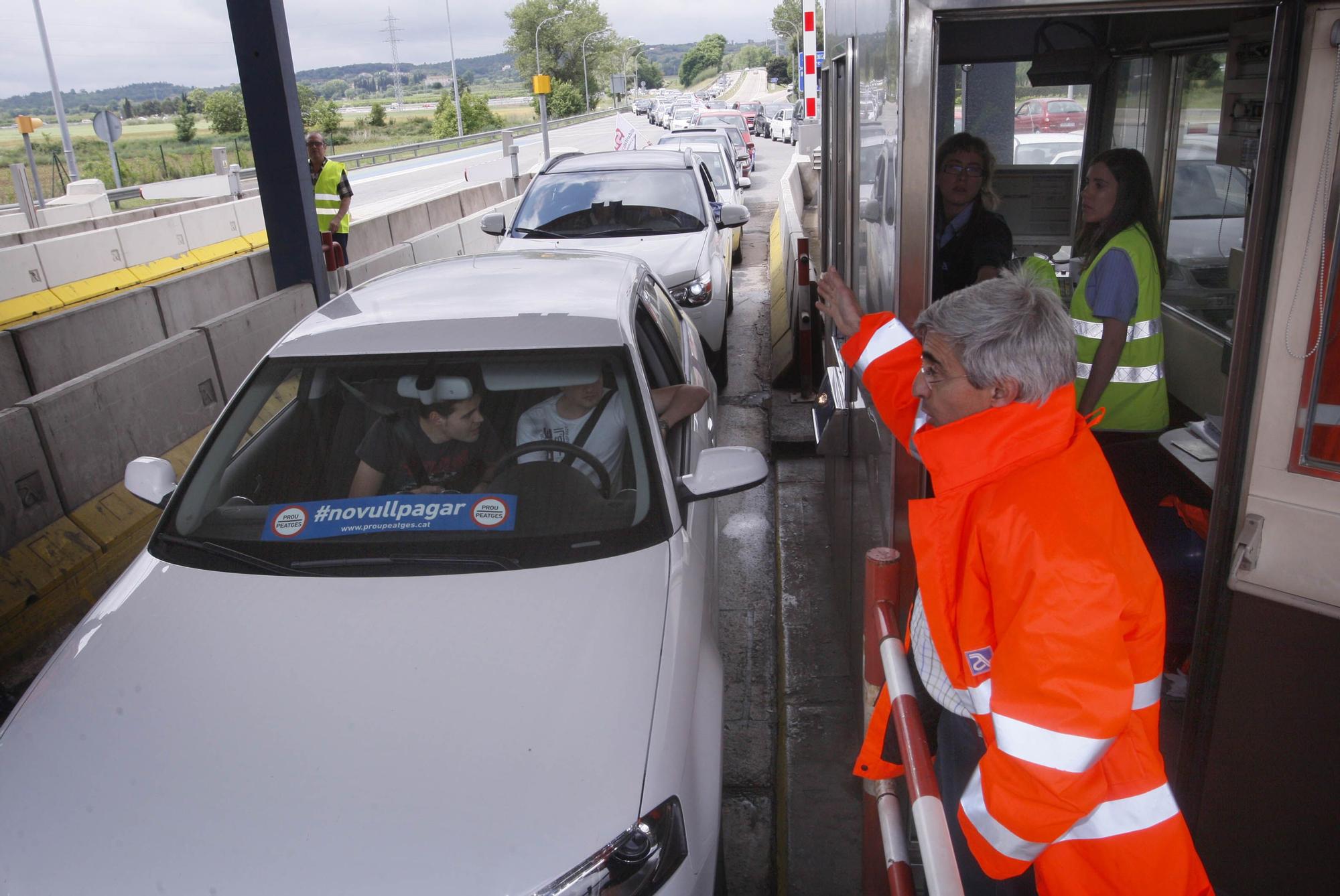 Una autopista adulta per on han circulat moments històrics