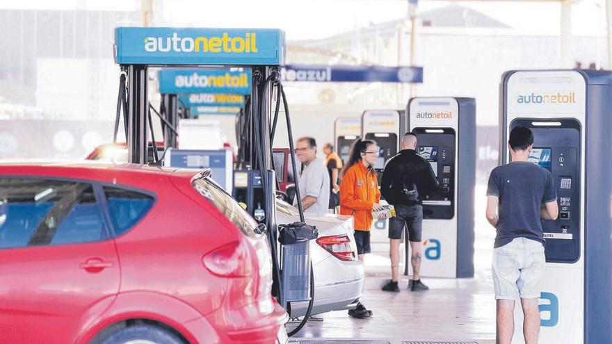 Desmintiendo mitos y rumores sobre los carburantes de las estaciones de servicio ‘low cost’