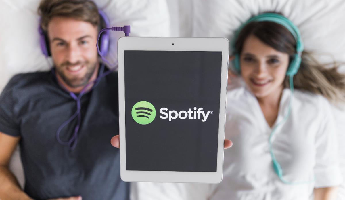 Estos son los cambios tras la última actualzación de Spotify