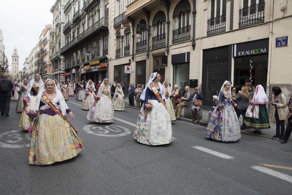 Procesión Cívica de Sant Vicent Ferrer