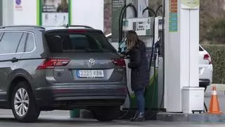 Nueva subida en los precios de los carburantes: últimas actualizaciones hoy, jueves 3 de abril