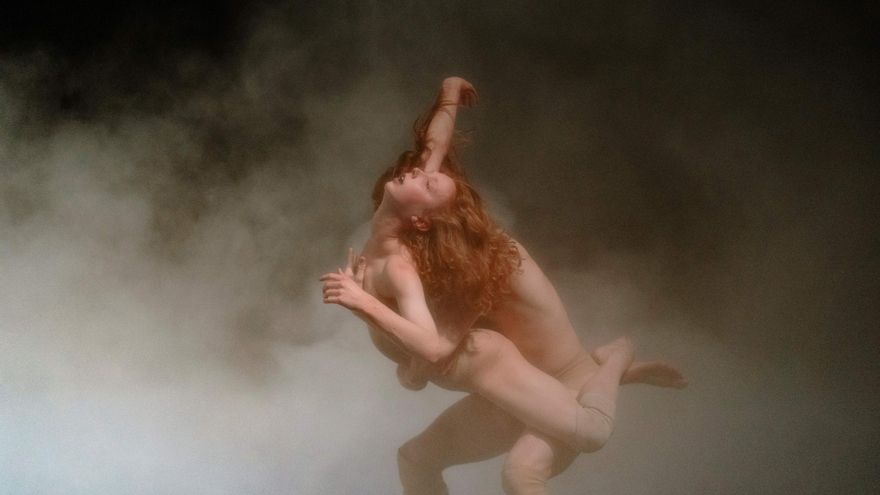 Fesselnd, zärtlich, ungezähmt: Das Ballet National de Marseille tanzt zweimal auf Mallorca