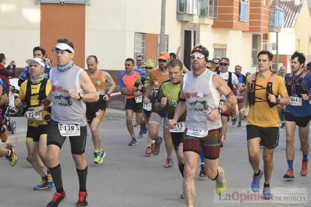 Carrera Serranía Librilla