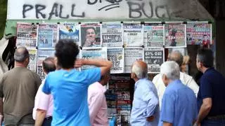 El fantasma de la crisis de deuda vuelve a pasearse por Europa: ¿por qué preocupa Francia?