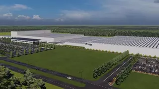 Envision retrasa el comienzo de la obra de la gigafactoría a principios de julio