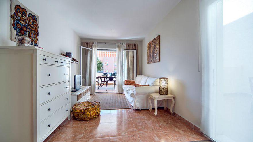 Se Sortea ofrece como premio de su primer sorteo una casa en la localidad de Vera Playa, Almería